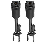 Front Air Shock Absorber ADs For Mercedes Benz M Class W164 4matic 2005-2019