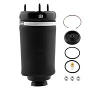Front Air Suspension Spring Bag Strut For Mercedes BENZ ML-CLASS W164 1643206013
