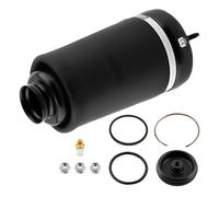 Front Air Spring Bag Ride Bellows For Mercedes MLGL-Class W164 X164 1643206013