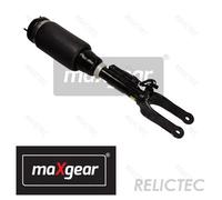 Front Air Spring Strut Shock MB:W251 V251,R A2513203013 A2513205613 2513203013