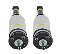 Front Air Springs Strut Pair for Land Rover Discovery LR4 2010-2014 RNB501600