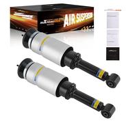 Front Air Springs Strut Pair for Land Rover Discovery LR4 2010-2014 RNB501600