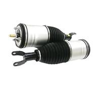 Front Air Suspension Air Springs Strut Shock Absorber Compatible For Dodge RAM 1500 2013-2019 04877147AF 04877146AF(FRONT LEFT)