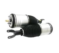 Front Air Suspension Air Springs Strut Shock Absorber Compatible For Dodge RAM 1500 2013-2019 04877147AF 04877146AF(FRONT RIGHT 1pc)