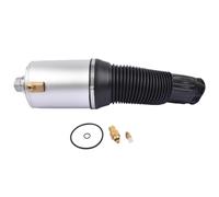 Front Air Suspension Spring 4E0616039T Compatible With A8 D3 4E V8 2002-2010