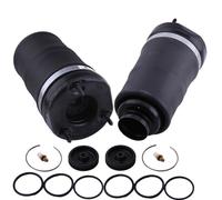 Front Air Suspension Spring Bag For Mercedes-Benz M ML GL Class W164 X164 L/R x2