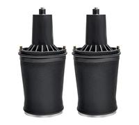 FRONT AIR Suspension SPRING Bag For RANGE ROVER P38 REB101740 REB101740E 2pcs UK