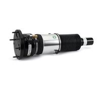 Air Suspension Strut Front Top Yoke Bottom Eye Fits Audi A8 D4 - Arnott ASE-3820