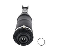 Air Suspension Spring Front For Audi A6 4BC5 Allroad Quattro 1999-2006