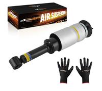 Front Air Suspension Strut For Land Rover Discovery LR3 LR4 3 4 MK3 MK4 LR032646