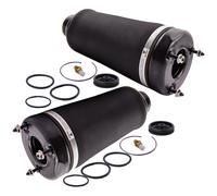 Pair Front Air Suspension Spring Bag For Mercedes R-Class W251 R320 2513203013
