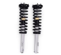 Front Airmatic to Coil Spring Kit for Mercedes-Benz S-Class W220 220320511360