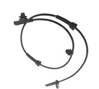 Front Alex Left & Right L/R ABS Wheel Speed Sensor Fit For Nissan Versa MICRA NOTE ALMERA SUNNY 1.2 1.5 1.6 47910-1HA0A