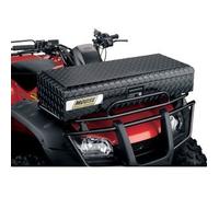 Front Aluminium Tool Cargo Box Lockable Heavy Duty