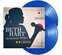 Beth Hart - Front And Center - Live From New York [VINYL]
