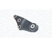FRONT AND REAR 030607020442 HOLDER, ENGINE MOUNTING SYSTEM FITS FOR FIAT 500L