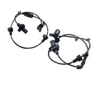 Front and Rear ABS Sensor 57450-TBA-A03 / Fit For Honda Civic FC FK Tenth Generation 2016-2021 Accessories 57455-TBA-A03(Front Left)
