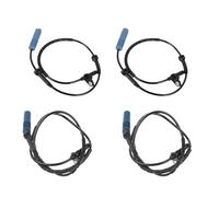 Front And Rear ABS Wheel For Speed Sensors Are Suitable For BMW X1 E84 Car Sensor Sensor Speed(Style2)