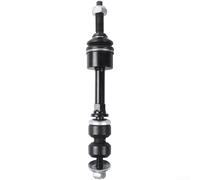 Front and Rear Anti-Roll Stabilizer Bar Link for (2WD) and Mark For LT (2WD) - High-Strength 45 Steel, Sealed Dust Boot,(A)