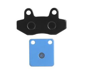 .Front And Rear Brake Pad Fits For 50 90 110 125 140 150 160cc Pit Dirt Bike