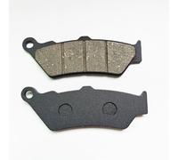Front and Rear Brake Pads Disc/Fit for VICTORY Touring Cruiser V92SC Sport Hammer MOTO-GUZZI California EV Special Touring SE(Rear 1 pair)