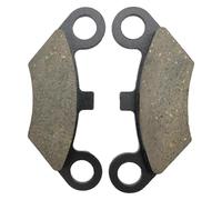 Front And Rear Brake Pads For C&FMOTO For CF500 For 500CC For CF188 For CF600 For CF196 For X5 For X6 For X8 For ATV For UTV Accessories Motorcycle Front Brake Pads(1)