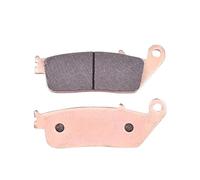 Front And Rear Brake Pads For CB 500 CB500 FA X XA CBR 500 R CBR500R RA CMX 500 For Rebel CTX 700 NC 700 750 NM4 For Vultus 2012-2021(Copper Front)