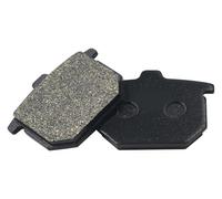 Front And Rear Brake Pads For CX500 CA CB Z A B GL1000 K K1 K2 K3 For Goldwing CB400 N NA NB CBX1000Z Motorcycle Front Rear Brake Pads