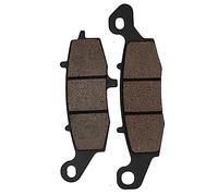 Front and Rear Brake Pads For KAWASAKI VN 800 VN800 Classic For Drifter 1996-2006 VN 900 VN900 Motorcycle Front Brake Pad Front Brake Pads