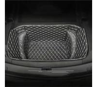 Front And Rear Car Accessories Trunk Mat Liner Protector Cargo Mat Interior Accessories For Tesla For Model Y 2020-2023(Rear pad)