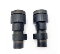 Front and Rear Cylinder Head 21040101401 21040101501 Fit for ODES 800CC Camshaft QUAD GO KART Engine Part Replacement