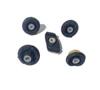 Front And Rear Differential Bushings New Compatible For Land Rover Discovery 5/Range Rover 13/Sport 14 LR033261