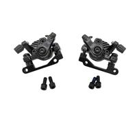 Front and Rear Disc Brake Base for Kugoo Kirin G2 pro/G2 MAX Electric Scooter Disc Rotor Brake Clamp Parts