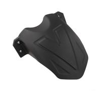 Front And Rear,For Fenders With Left Right Brackets For Kukirin For G2 Master Electric Scooter,For Splash Guards Mudguards With License Plate Holder Support,Black(2 black)