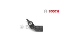 FRONT AND REAR/ / LEFT/ REAR RIGHT ABS SENSOR SPEED SENSOR 0 265 007 930 BOSC