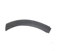 Front and Rear Left Wheel Cover Trim for MINI Cooper R50 Fender Arch Compatibility Matching Original Design (Left-Rear)