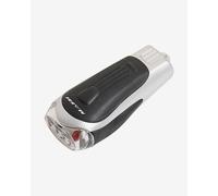 Front and rear lights set Massi Fenix