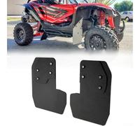 Front and Rear Mud Flaps for TRX1000 Off-Road