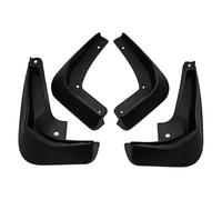 Front And Rear Mudflaps For Focus 3 MK3 Sedan 2011-2015 2016 4pieces Mudguards Mudflaps Splash Guards Mud Flaps Tire Fenders