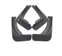 Front And Rear Mudflaps For VW For Santana 2013 2014 2015 2016 Car Fender Front Rear MudGuards Splash Guards Flares Kit