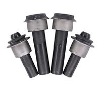 Front and Rear Subframe Crossmember Bush for Nissan Re-nault