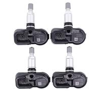 Front and Rear Tyre Pressure Monitoring TPMS Sensor for Toy-ota Le-xus