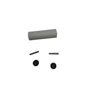Front And Rear Wheel Assemblies Of Floor Brush Replacement Parts,Compatible For Dreame, V11 V11SE Handheld Wireless Vacuum Cleaner Accessories(C)