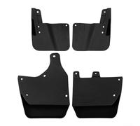 Front and Rear Wheel Splash Guards Mudflaps Compatible with For GWM Tank 500 2022 and Later