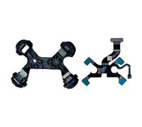 Front and Upper Sesnor Module Replacement for Visionary Sensory Flat Cable Assembly Spare Part Accessories Front Rear Transducer