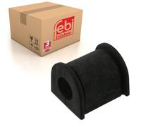 FEBI 44878 Stabiliser Bar Mounting Front Suspension 53mm Diameter Fits DAF