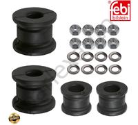 Front Anti Roll Bar Bush Kit 1243200147 For Mercedes-Benz C-Class 1993-2001