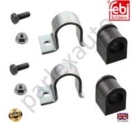 Front Anti Roll Bar Bush Kit 9013230088 For Mercedes Sprinter 901 902 903 - Febi