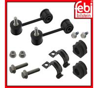 Front Anti Roll Bar Bush Kit Febi 37658 Fits Skoda Fabia | VW Polo 6Q0411314F