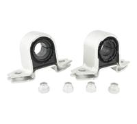 Front Anti Roll Bar Bushes Bracket Set FEBEST VWSB-GVF-KIT Audi VW Seat Skoda
